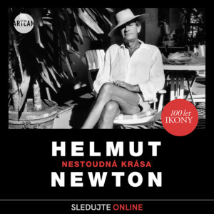 IG 1080×1080 Helmut Newton ONLINE 100