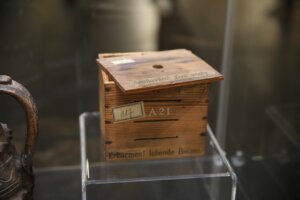 Národní zemědělské muzeum