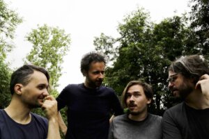 Květy, foto Lenka Sedláčková