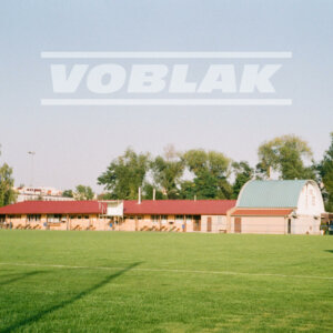 PVL VOBLAK COVER