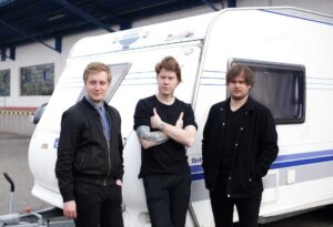 foto Kateřina Zahradníčková