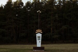 Public Jukebox_Krištof Kintera