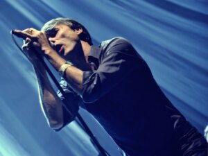 Ilustrační foto: Brett Anderson, by MNPHNC GRRRL, licence CC BY-SA 2.0