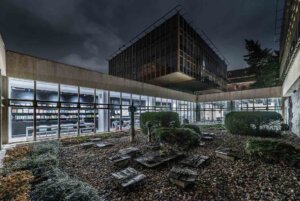 CAMP, foto archiv CAMPu