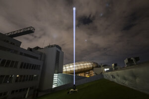 Majak (c)DOX Jan Slavik