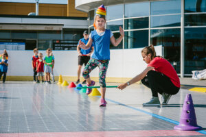 foto: www.monkeysgym.cz