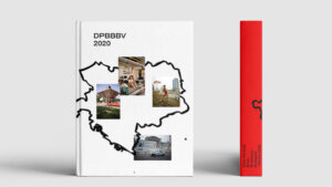 DPBBBV 2020 Book