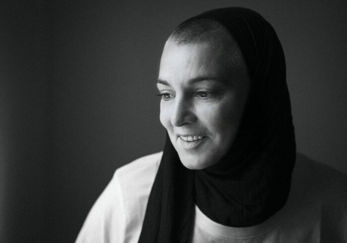 Sinéad O’Connor Shares New Track – Trouble Of The World