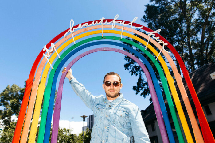 „Opravdu Chci Být Gay Skateboardista?”