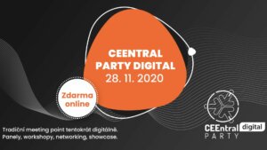 CEEntral Party Digital