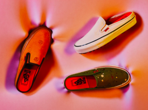 Vault by Vans a LQQK Studio