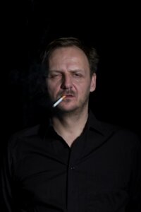 Serotonin Audioverze Foto Tereza Havlinkova