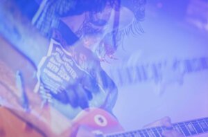 Acid Row, foto Anna Baštýřová