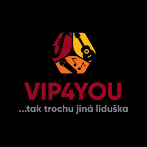 Logo Vip4you Square 02 Invert