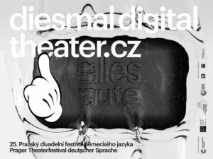 Theater.cz 2020 Diesmal Digital Nahled