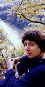 Vegy na podzim na chatě. Foto Wlado del Rey