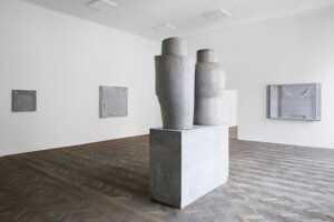 Monika Immrová Tříbení Refinement GHMP Foto Tomáš Souček