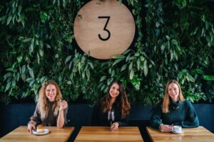 Foto archiv Kafe Atrium