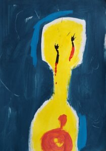 Madman, foto Miro Lechan