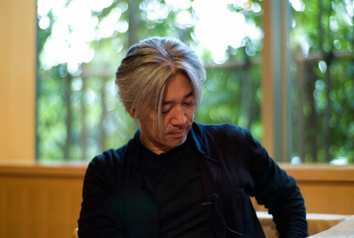 Video: Ryuichi Sakamoto – Merry Christmas, Mr. Lawrence