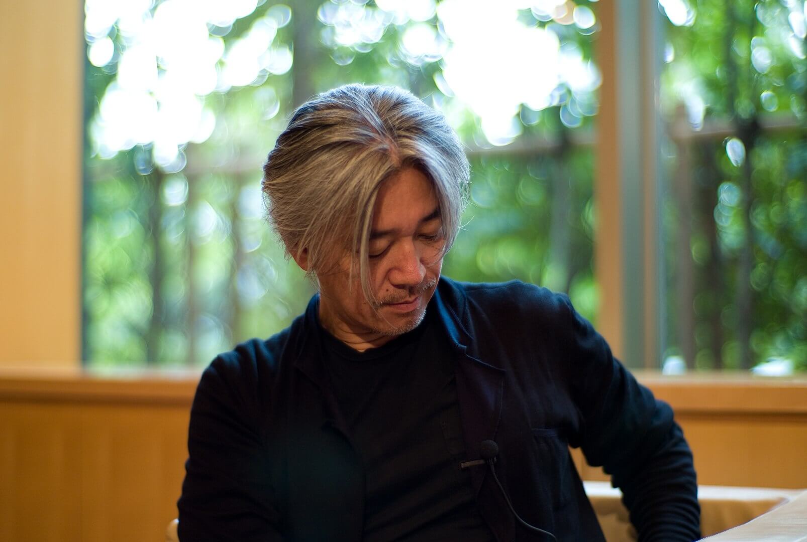By Joi Ito from Inbamura, Japan - Ryuichi Sakamoto, CC BY 2.0, https://commons.wikimedia.org/w/index.php?curid=2935122