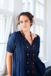 Jitka Bret Srbová_Asociace spisovatelů