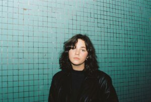 Amelie Siba Foto archiv autorky