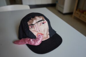 foto archiv Martiny Šikulové