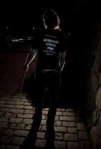 Neviditelná výstava