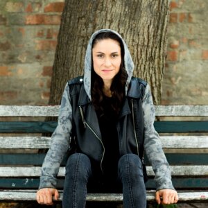 Lenka Dusilova Credit Mona Martinu