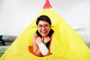 Mgr. Sylvie Stretti, www.poradna-vigvam.cz