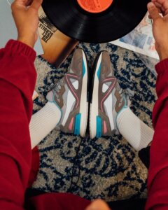 PUMA Mirage Mox - foto PUMA