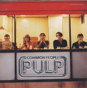 Pulp Common People