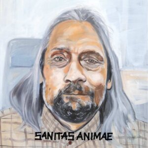 Sanitas Animae Obal S Podpisem A