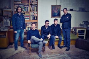 foto Tomáš Vodňanský