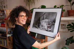 Polagraph Laborator Stepanka Sigmundova