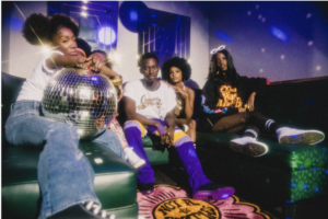 Converse x Joe Freshgoods