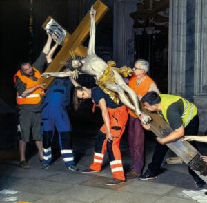 MIROSLAV POLÁCH_OPEN END