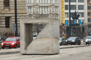 Foto © Galerie hlavního města Prahy