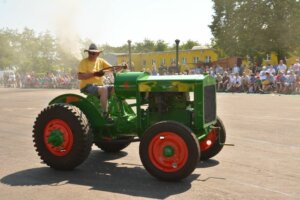 Národní zemědělské muzeum