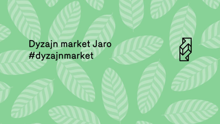Dyzajn Market Jaro Proběhne V Březnu