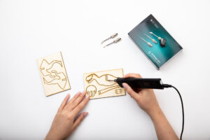 3Dsimo Multipro Vypalovani