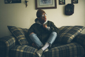 Kenny Hoopla, foto RFP