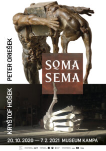 Oriesek Hosek Aktuální Plakát