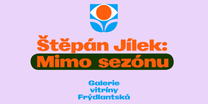 Event Cover Stepan Jilek