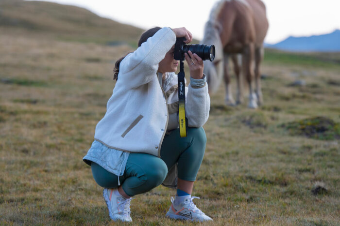 Chcete Mít Skvělé Fotografie Nejen Z cest? Vyzkoušejte 5 Tipů Travel Influencerky