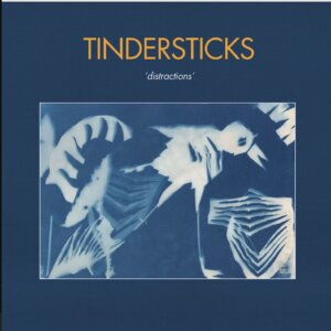 Tindersticks