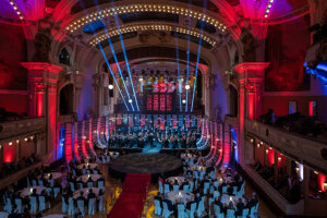 Classic Prague Awards