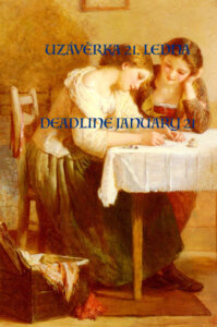 Venuše ve Švehlovce