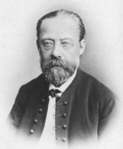 Bedřich Smetana (volné dílo)